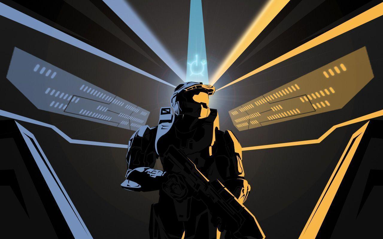 Halo 4 Master Chief (id: 50340)