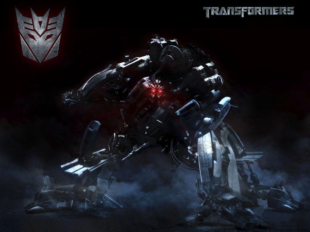 Transformers Decepticons 1224x792 Wallpaper Cartoon Transformers HD