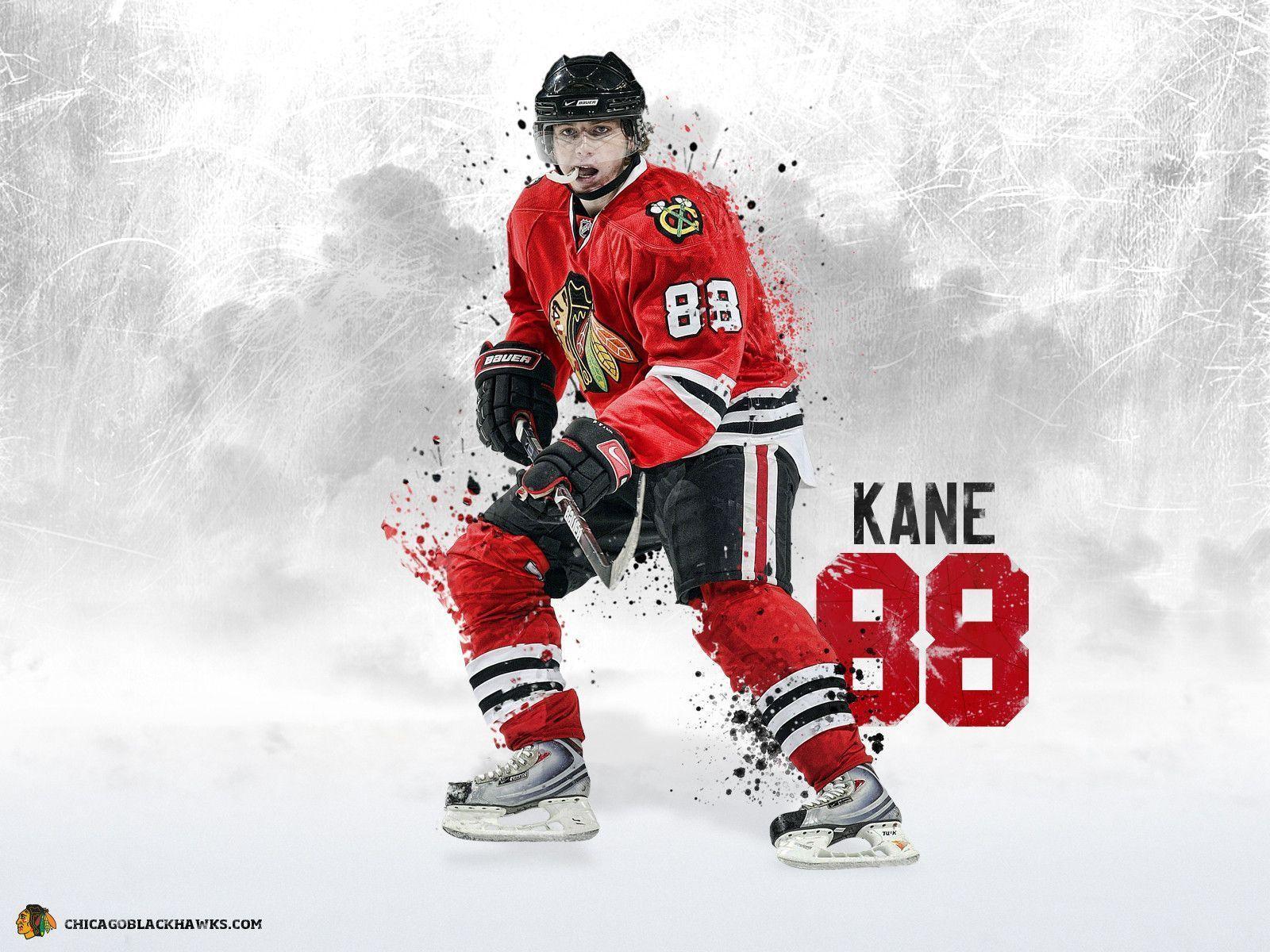 Player Wallpaper 11 Kane
