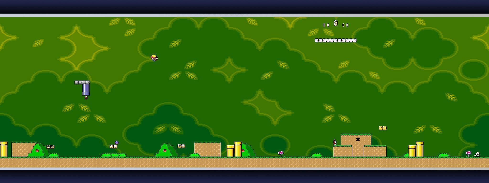 Super_Mario_World_Dual_Screen_