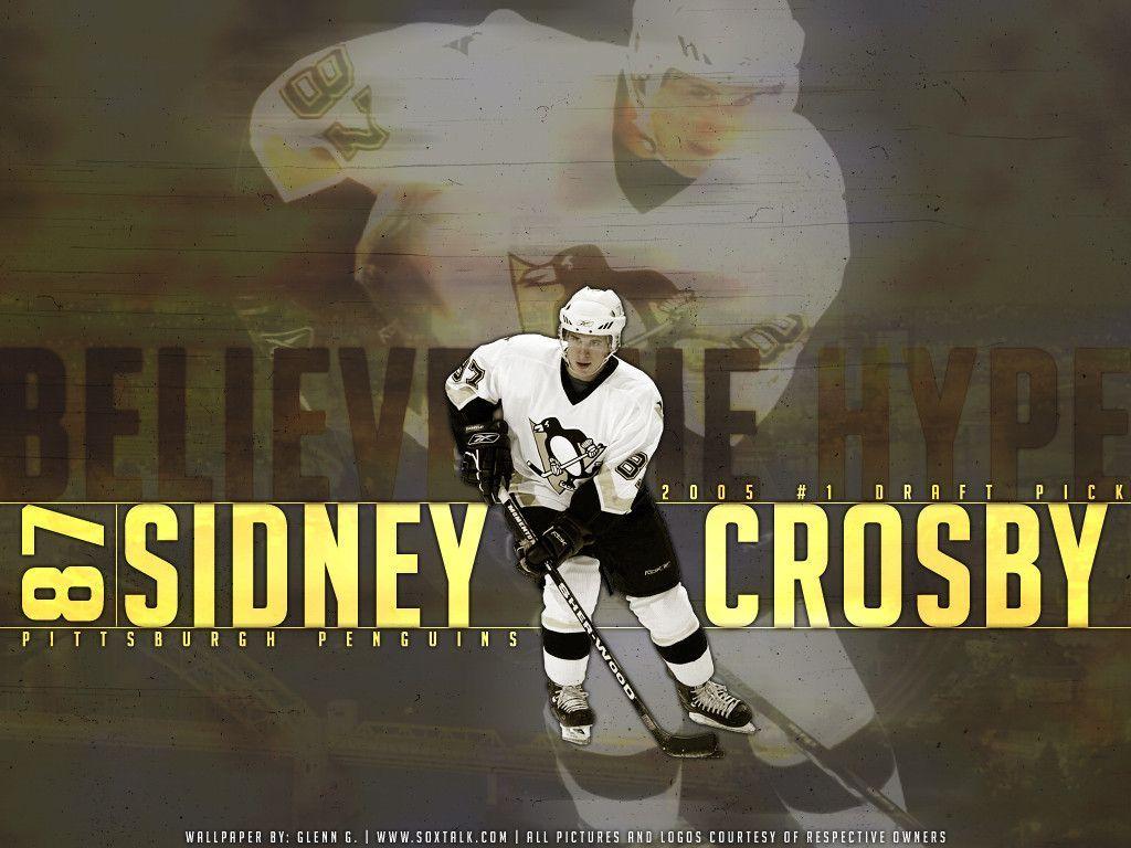 Crosby Crosby Wallpaper