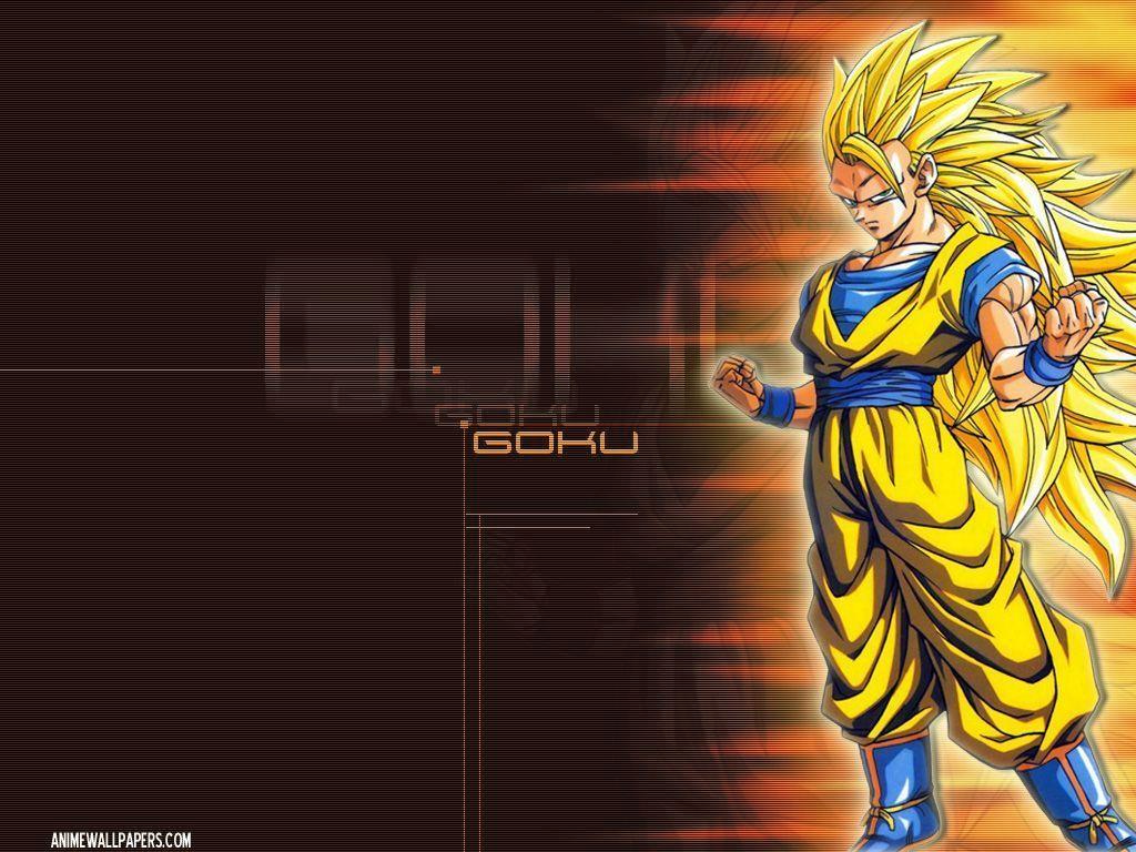 Son Goku (DRAGON BALL), Wallpaper. Anime Image