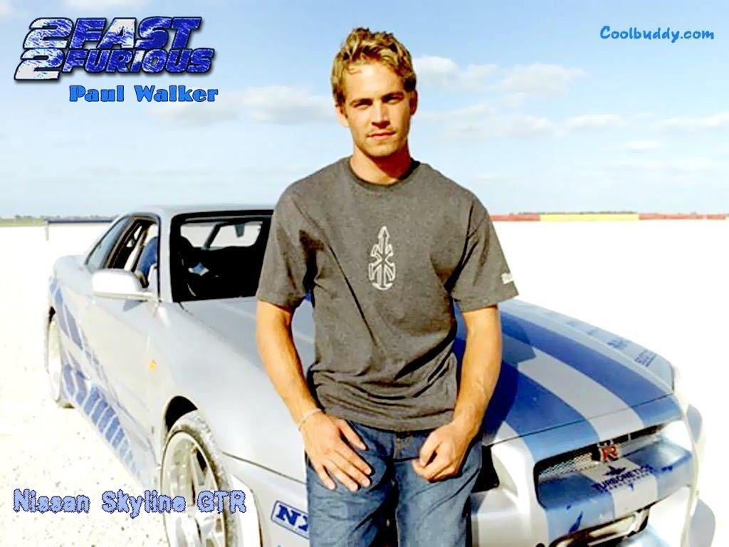 The Fast And The Furious Wallpaper (Wallpaper 1 24 Of 57)