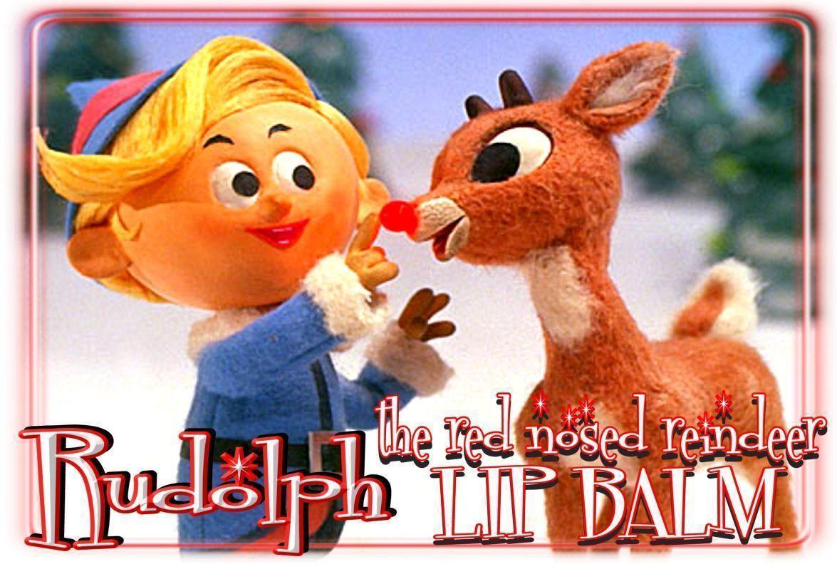 Rudolph The Red Nosed Reindeer Characters Dentist coloring
