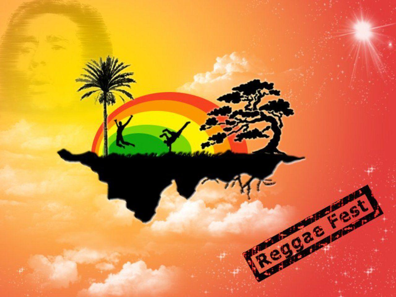 Related Picture Music Reggae Wallpaper Car Picture
