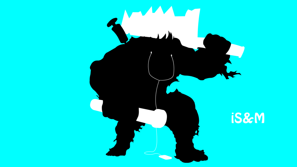 LOL Ipod. Mundo By Quiet Lamp