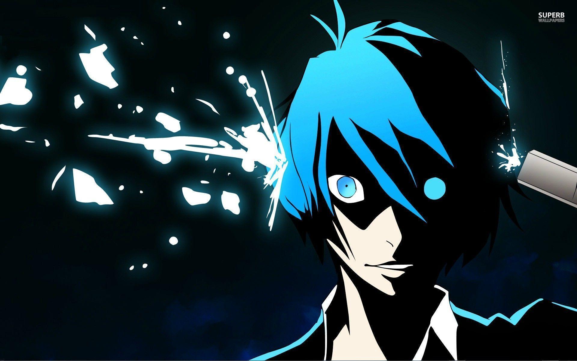 Video games Persona series Persona 4 Persona 3 Thanatos Elizabeth (Persona 3)  wallpaper, 1920x1080, 286511