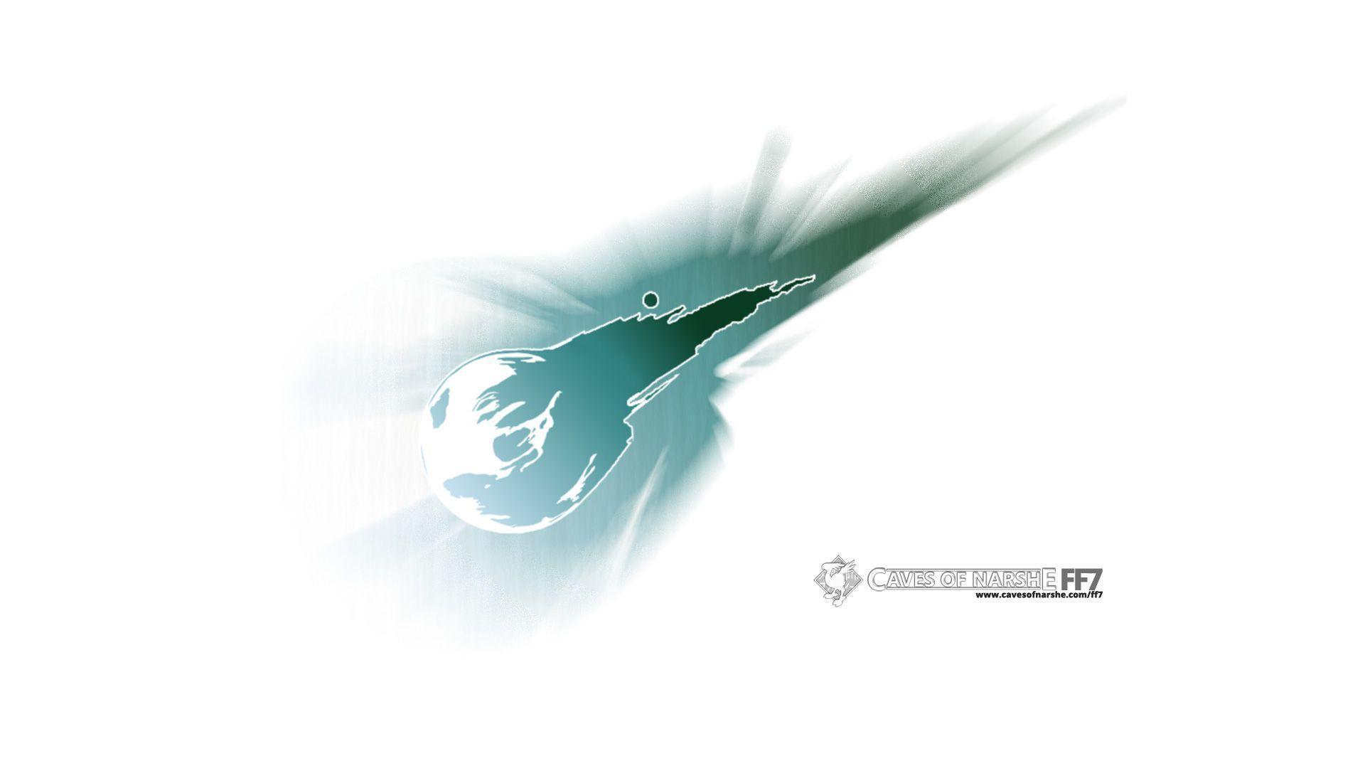 Final Fantasy VII Wallpaper / Desktop Background of Narshe