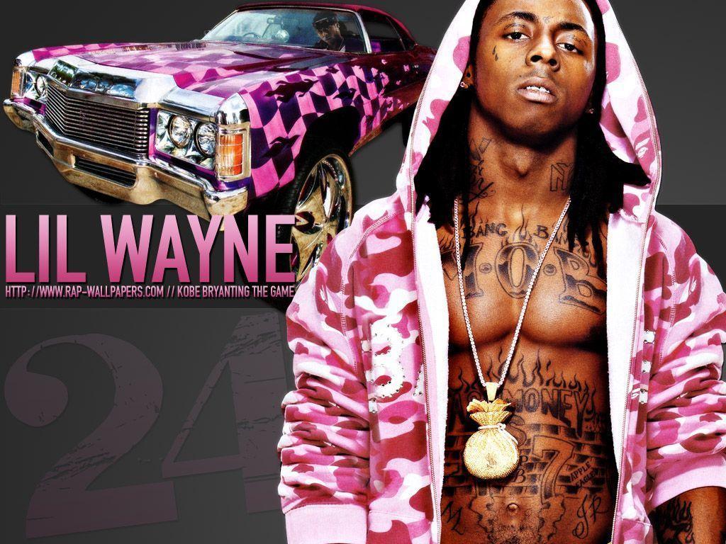 Lil Wayne Wallpaper Wallpaper Inn