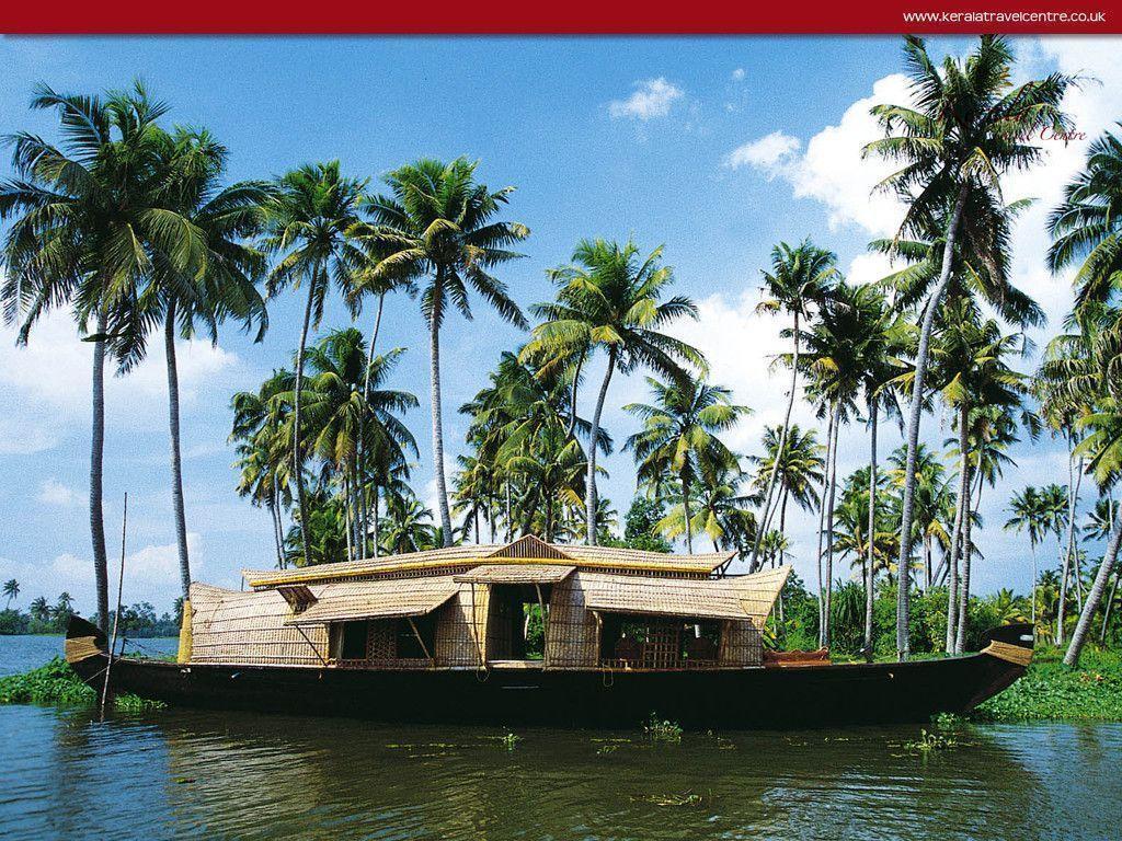 Kerala Wallpaper- Kerala Travel Centre