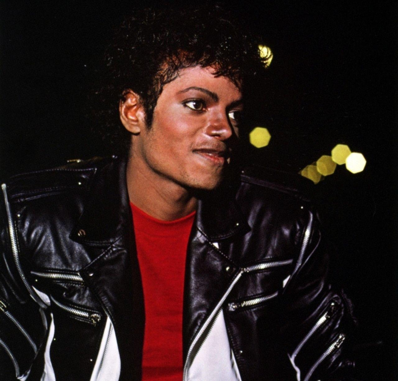 Michael Jackson Thriller Poster