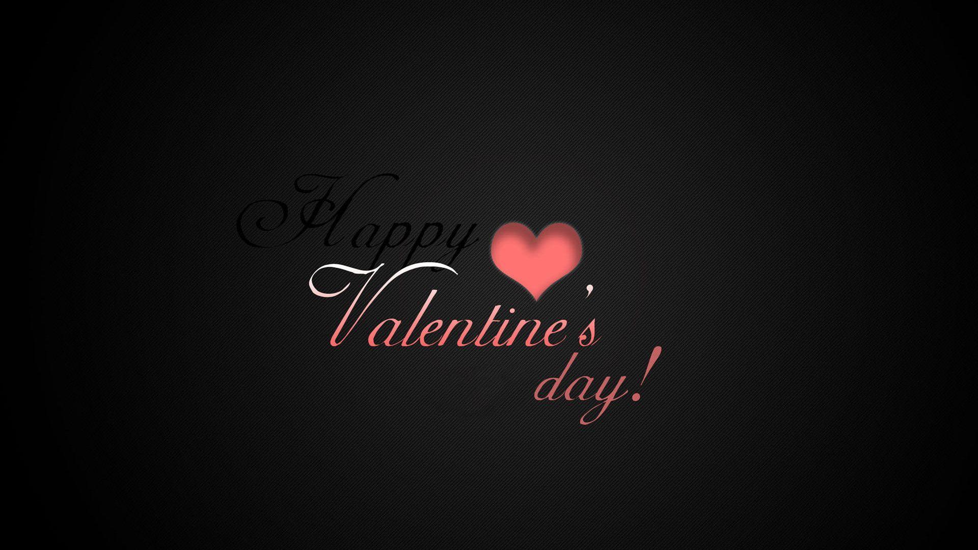 Happy Valentine&;s Day! Wallpaper #