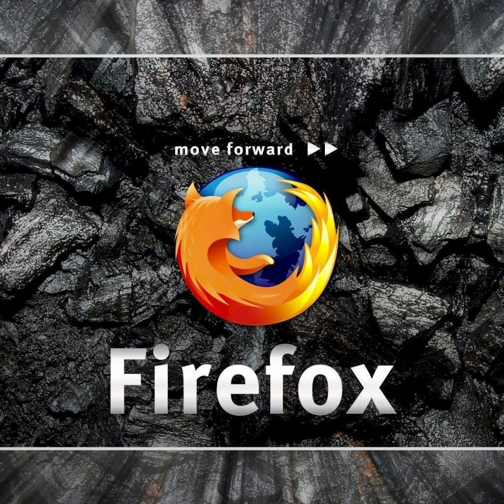 Mozilla Firefox Gadget Logo Wallpaper Wallpaper. ForWallpaper