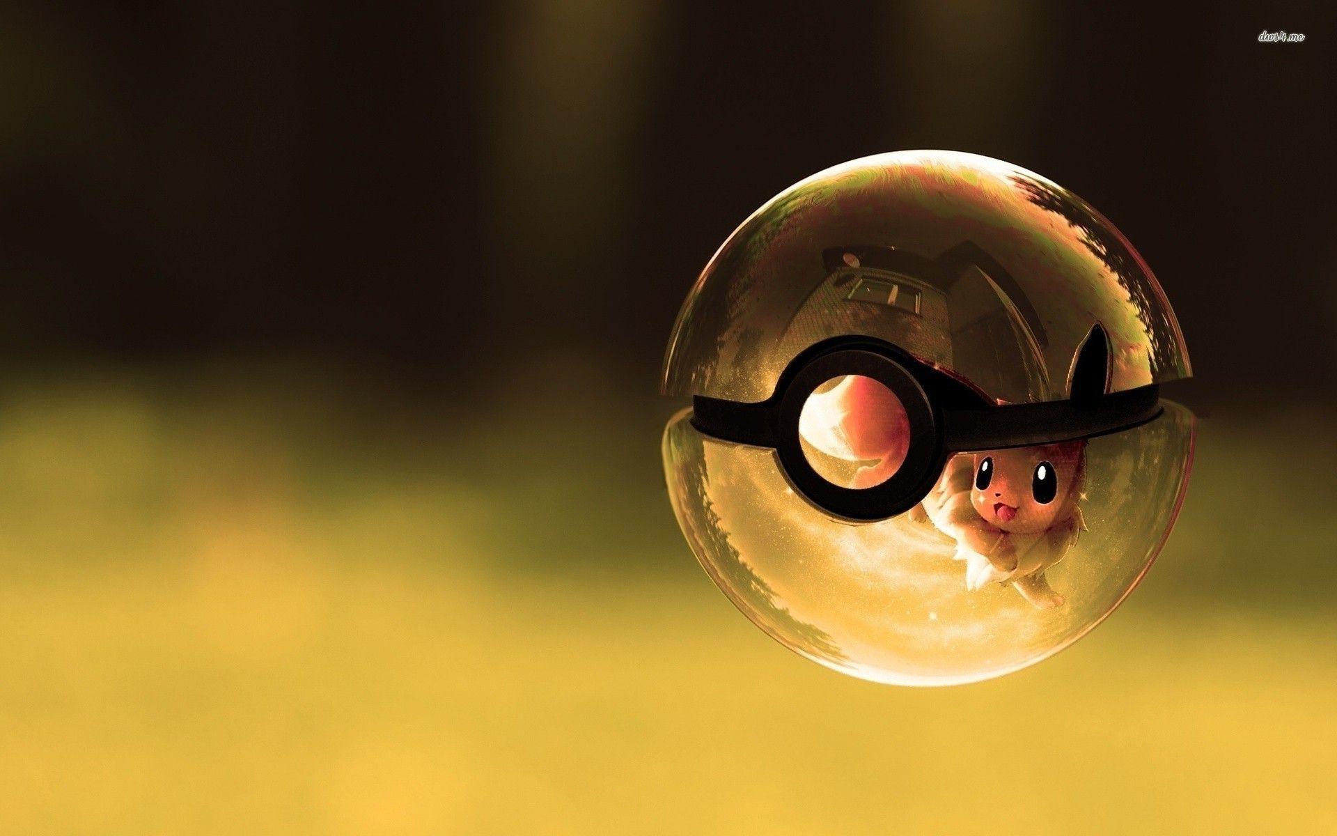 Pokeball Wallpapers - Wallpaper Cave