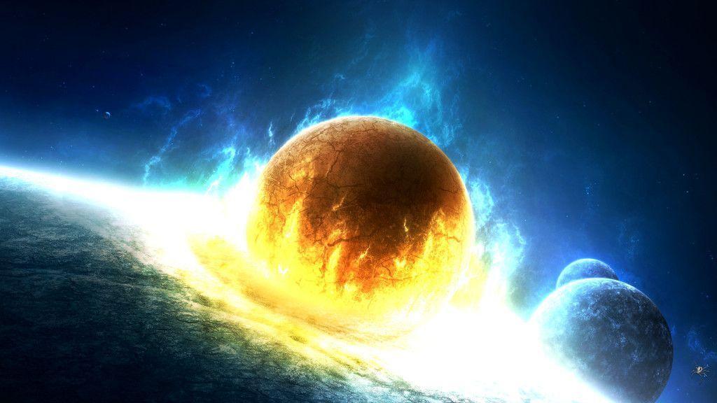 Download nice space HD image background high definition HD