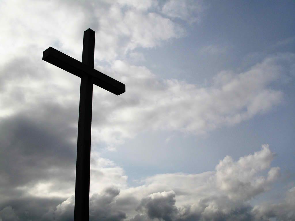 Holy Cross Wallpapers Wallpaper Cave