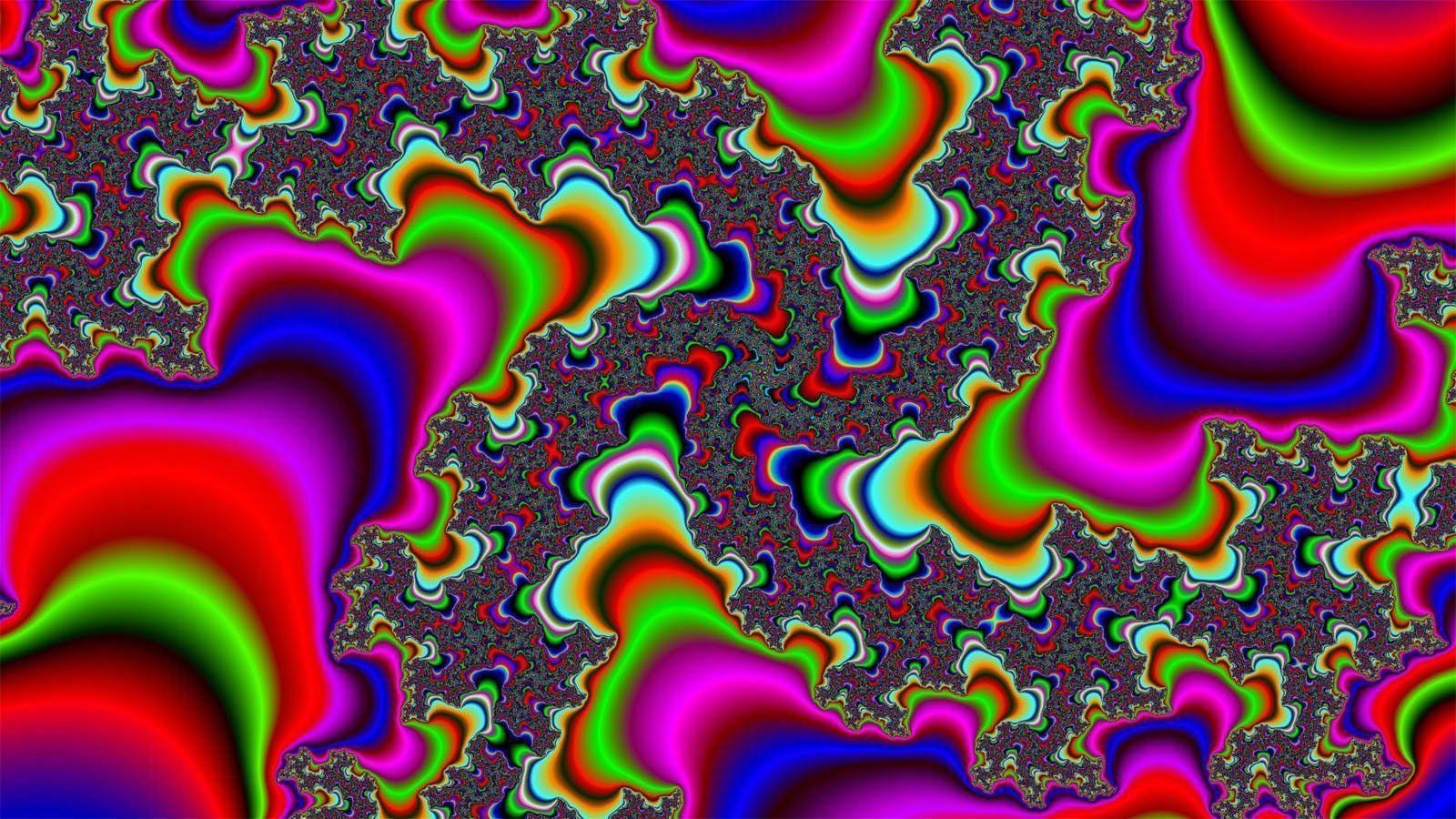 Trippy 3d Wallpapers 32735 Wallpapers HD