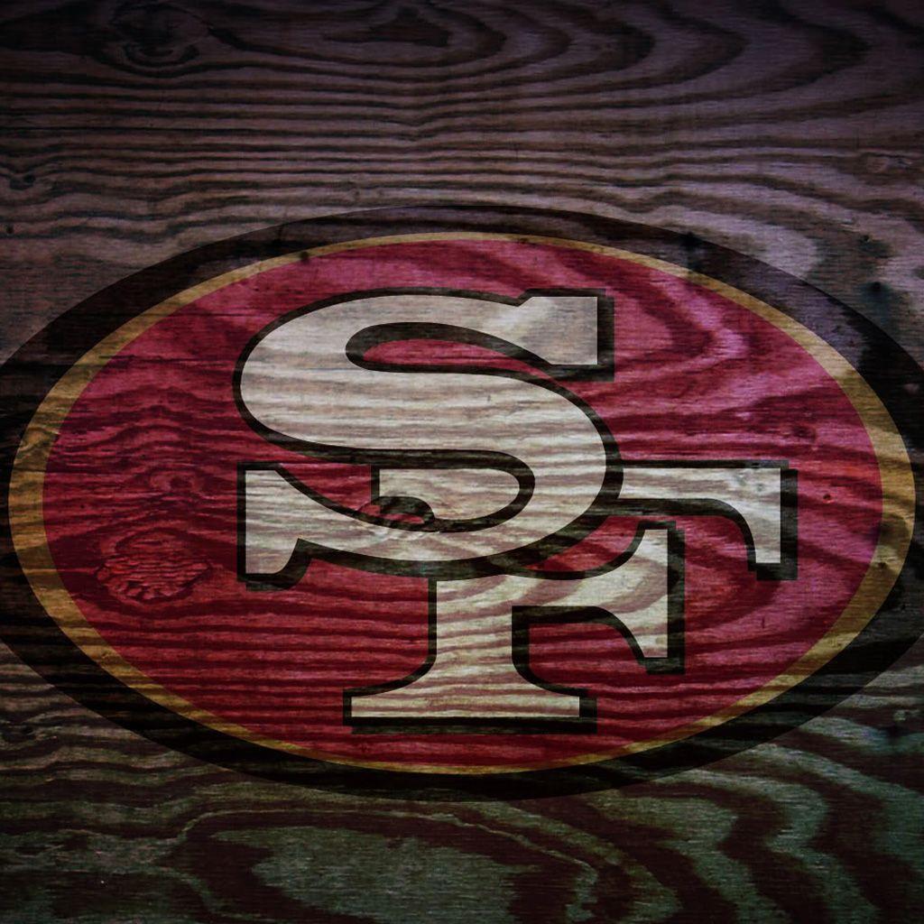 San Francisco 49ers wallpaper HD desktop wallpaper. San Francisco