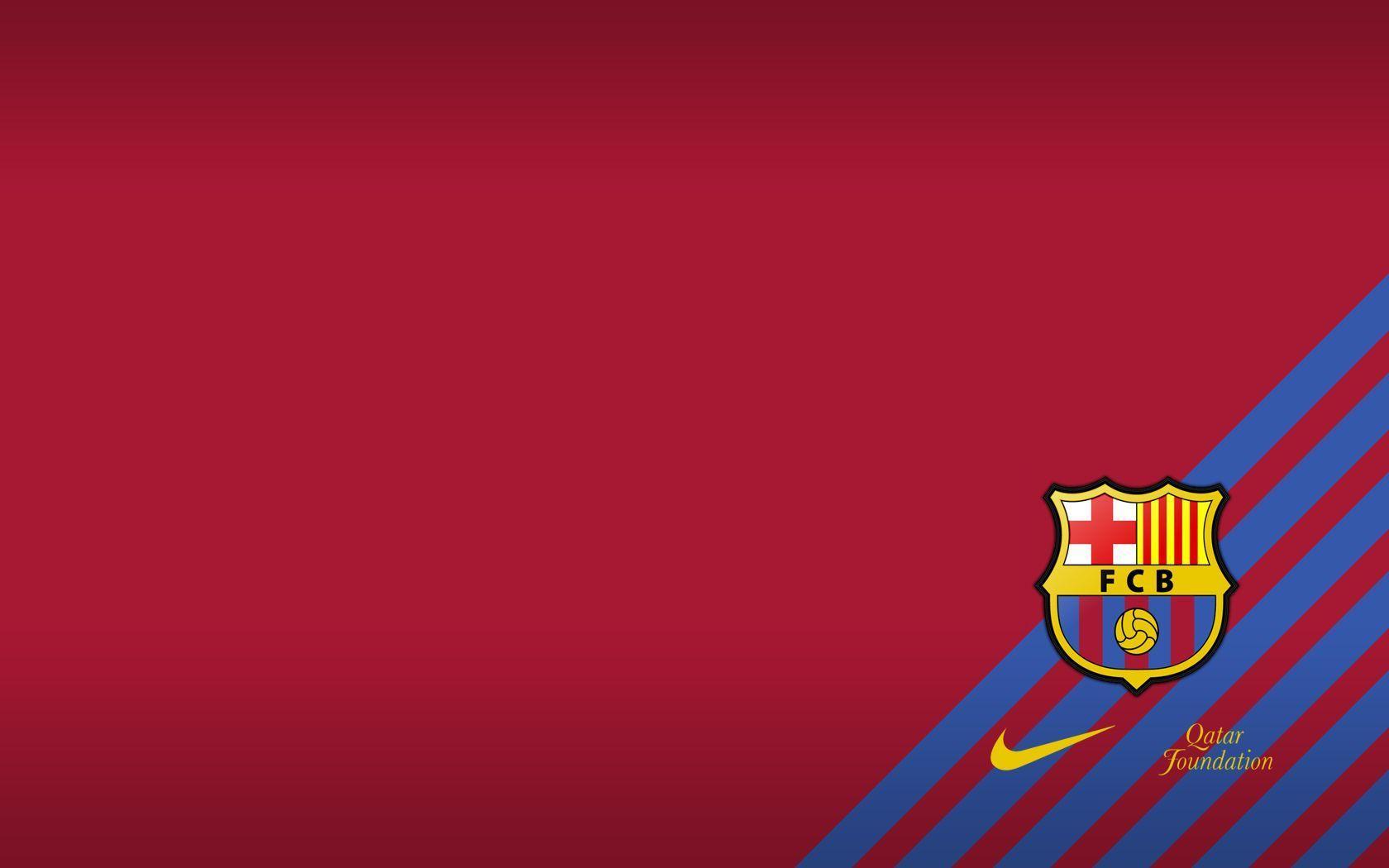 Sport: Fc Barcelona Wallpaper By Vkkk Dyatz, barcelona wallpaper