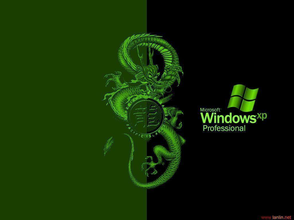 dragon wallpapers for windows xp