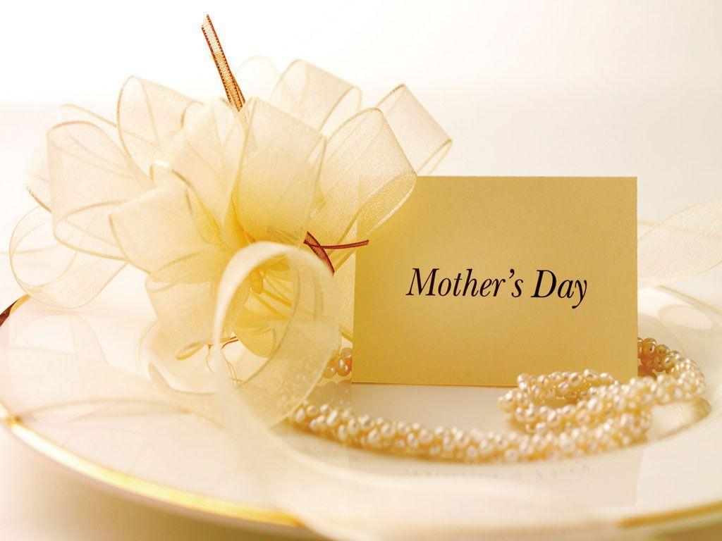 Mother&;s Day wishes