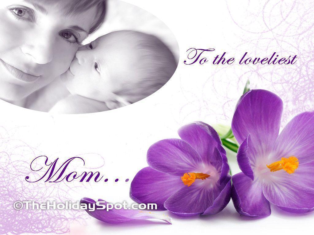 Mother&;s Day&;s Day Wallpaper