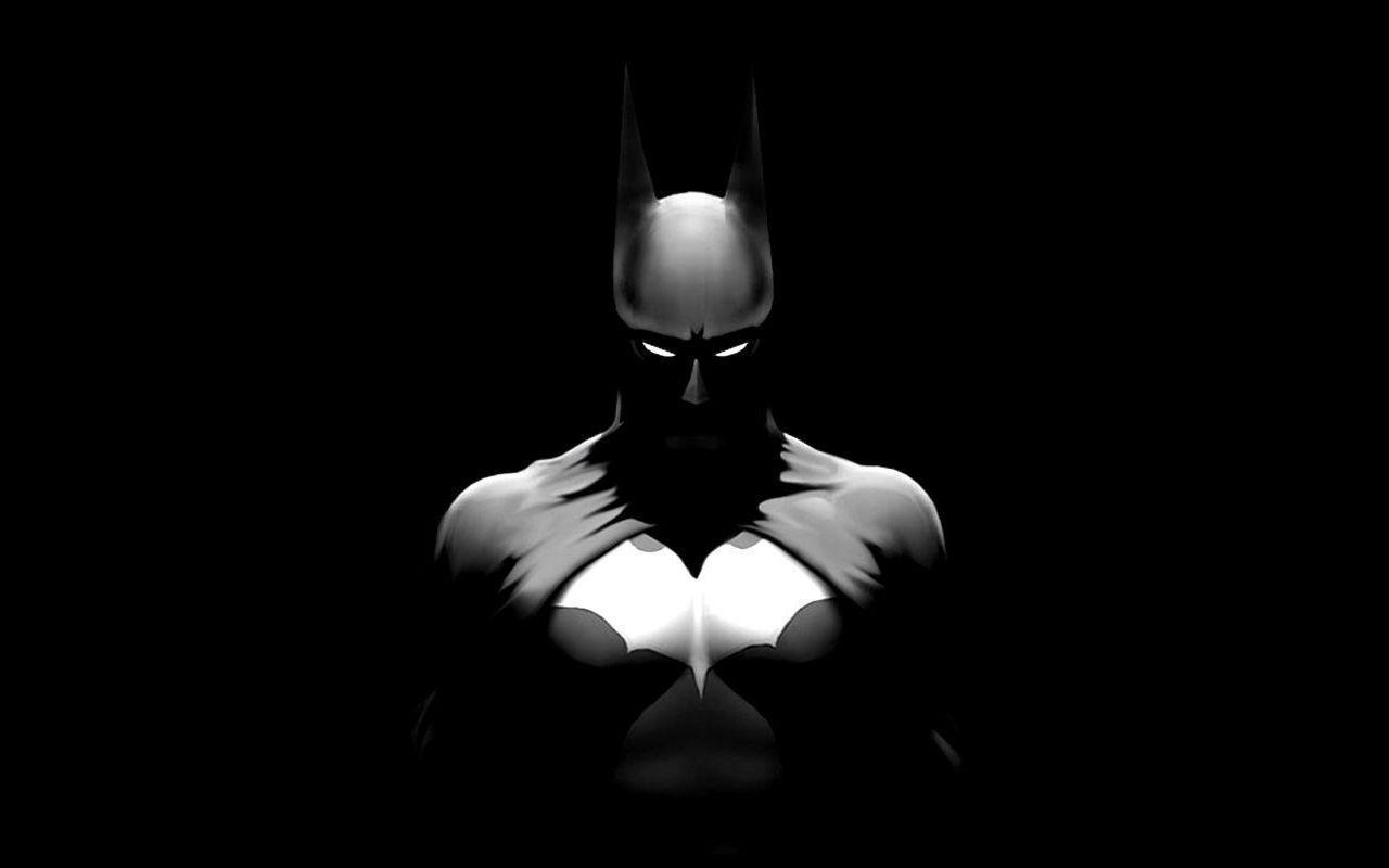 Batman Cool At The Night Wallpapers HD Wallpapers