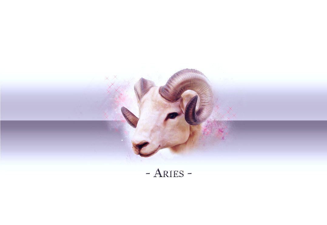 Aries Wallpapers by Maxoooow