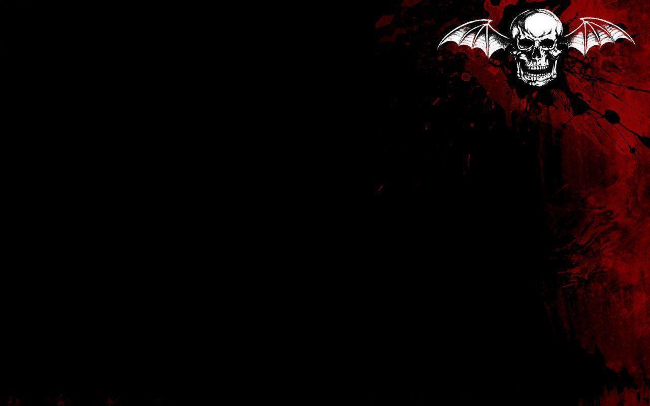 Avenged Sevenfold Picture Wide Wallpapers Wallpapers