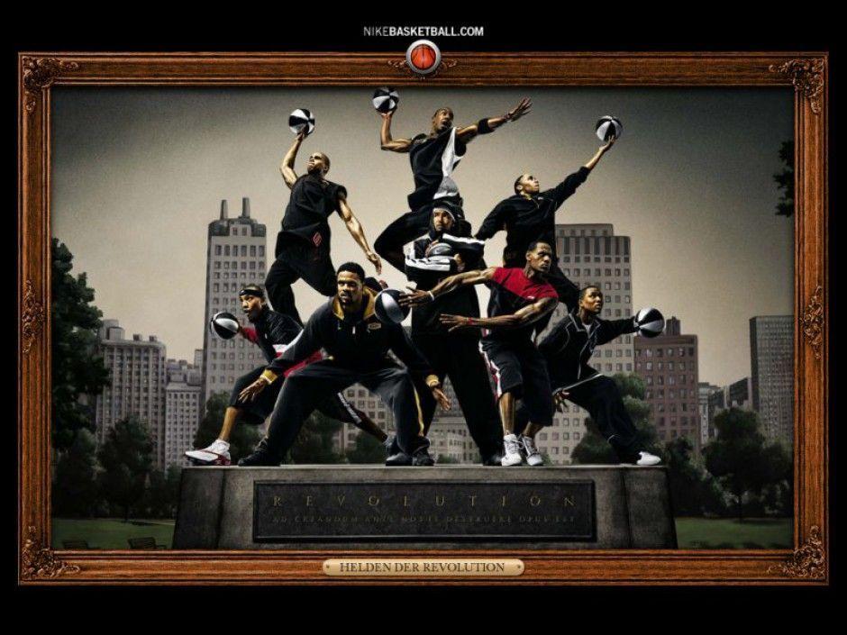 Nike Basketball 24 103496 Image HD Wallpaper. Wallfoy.com