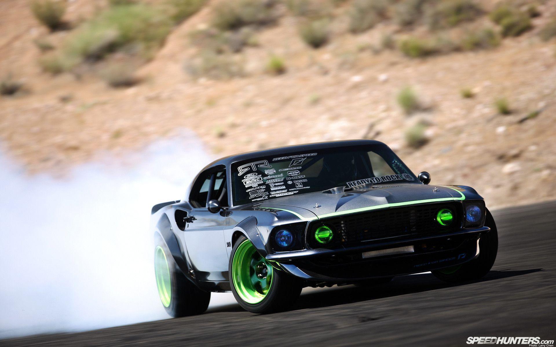 Drift Car Wallpaper HD wallpaper search