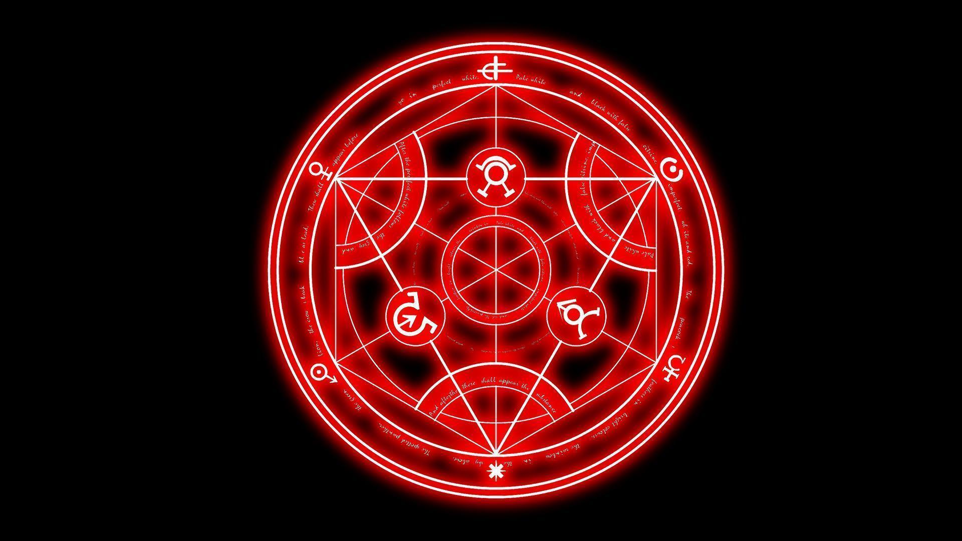 Anime Fullmetal Alchemist Image 54. hdwallpaper