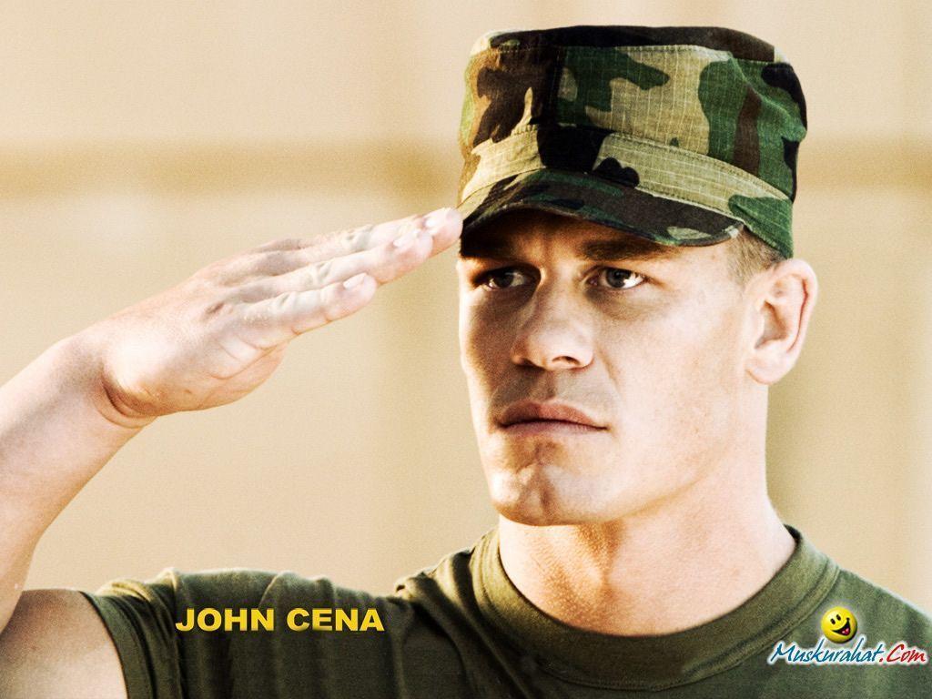 John Cena Photo. Wallpaper. Pics