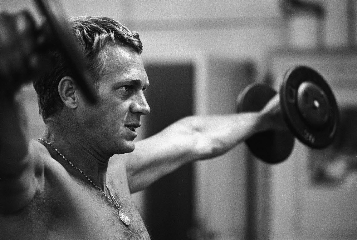 Steve McQueen Wallpapers - Wallpaper Cave