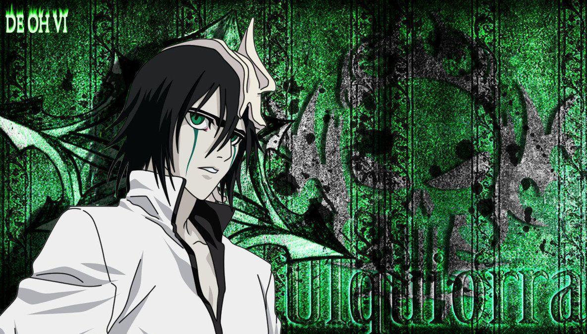 ulquiorra wallpaper