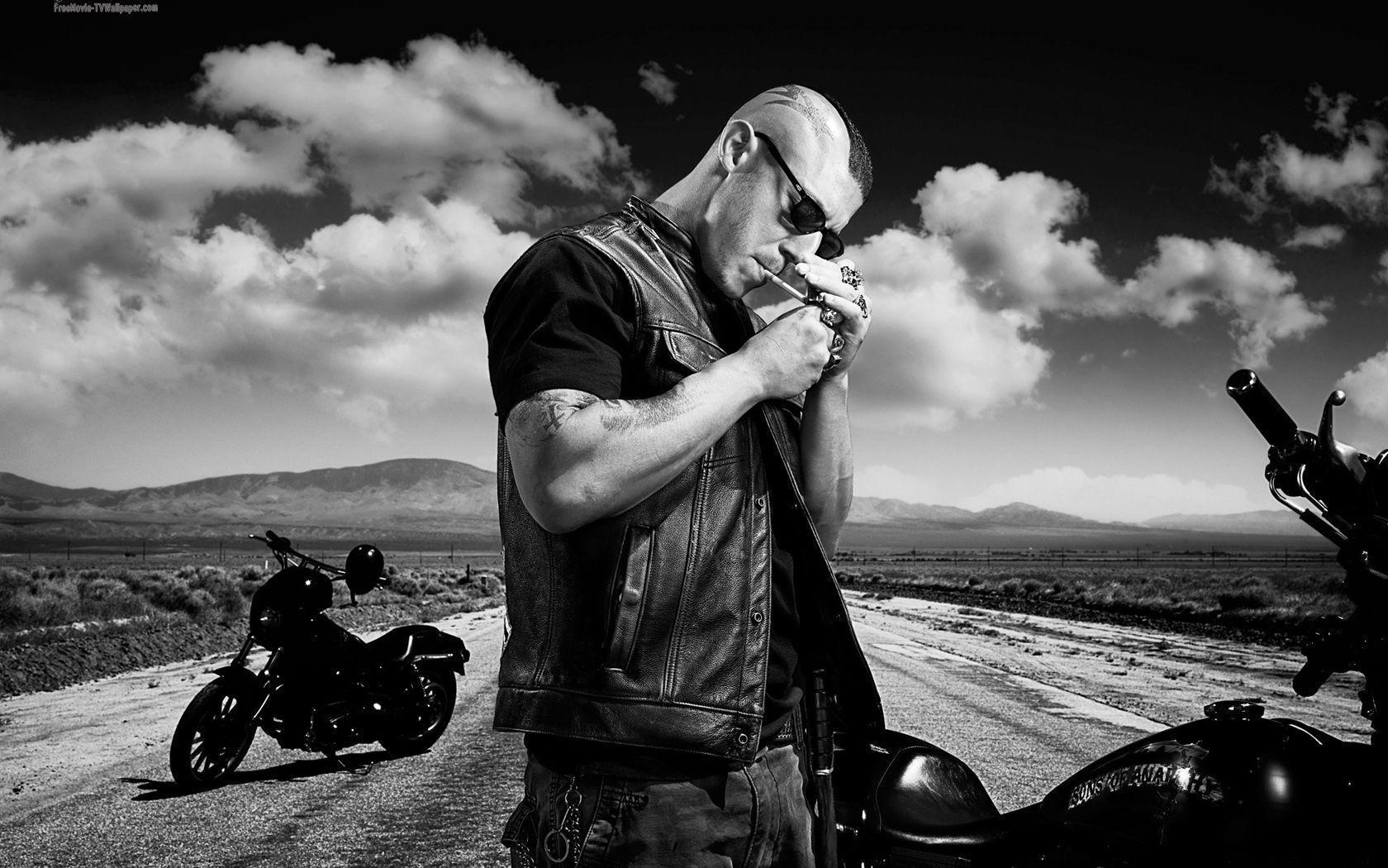Sons Of Anarchy Wallpaper Juice Widescreen