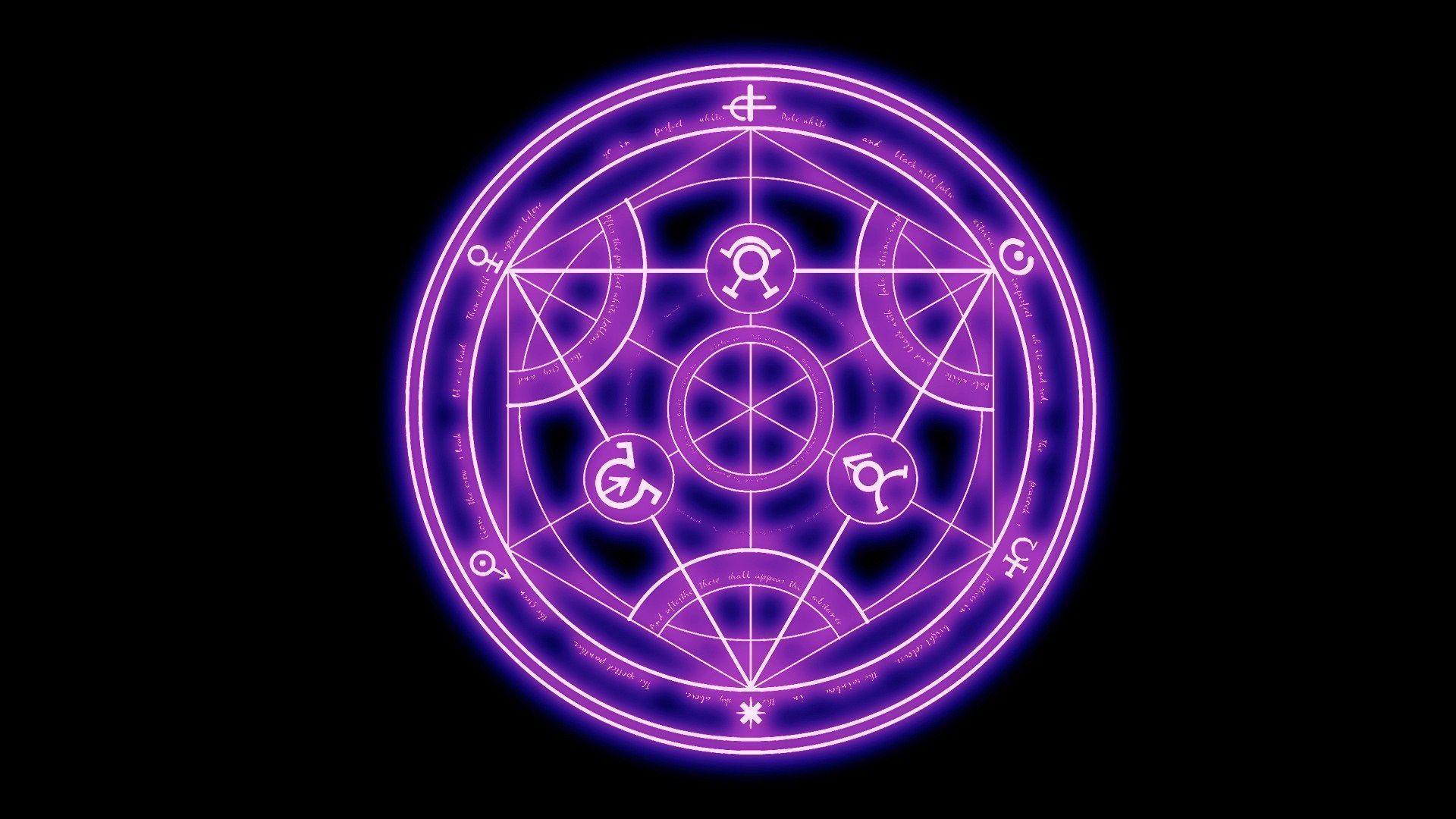 Fullmetal Alchemist Brotherhood Edward Elric HD Desktop Wallpaper