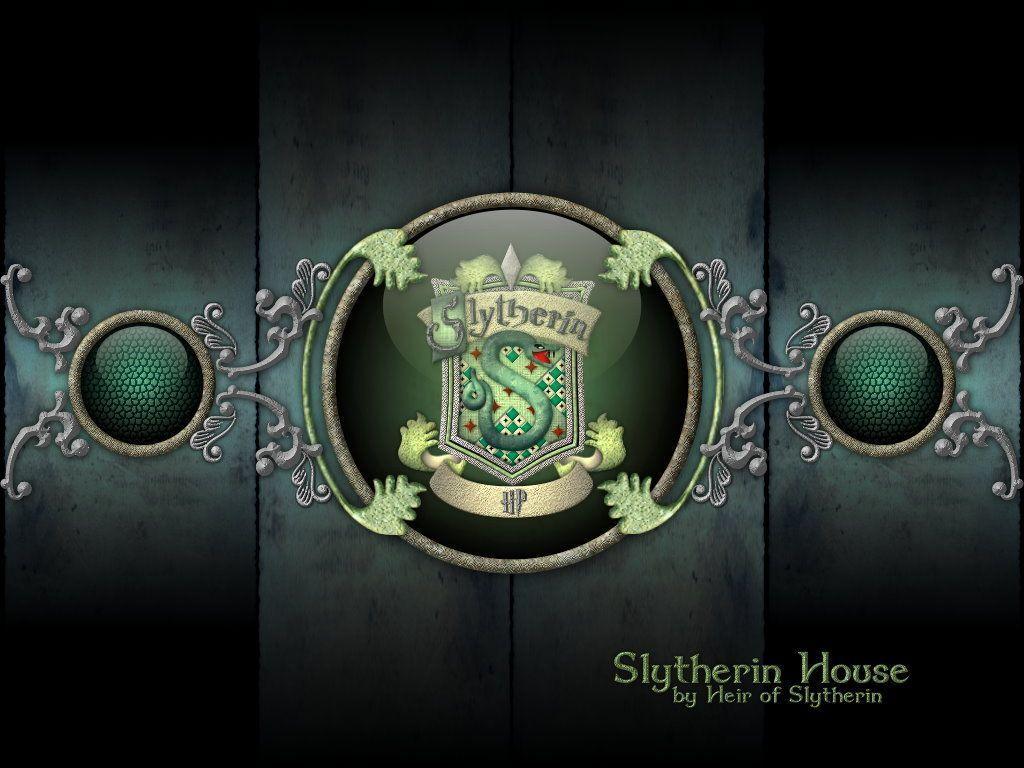 Slytherin Backgrounds Slytherin.