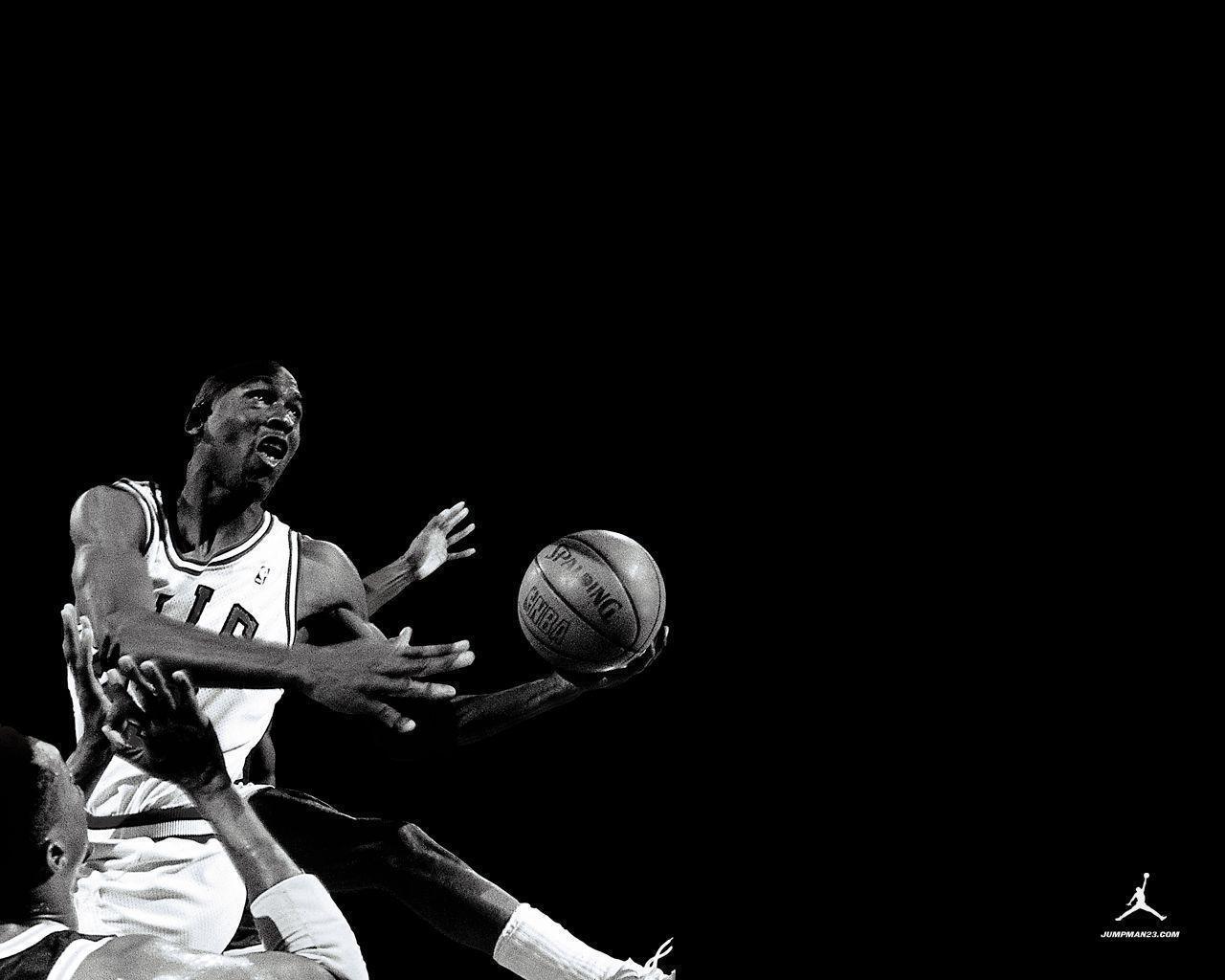 Enjoy this new Michael Jordan desktop background. Chicago Bulls