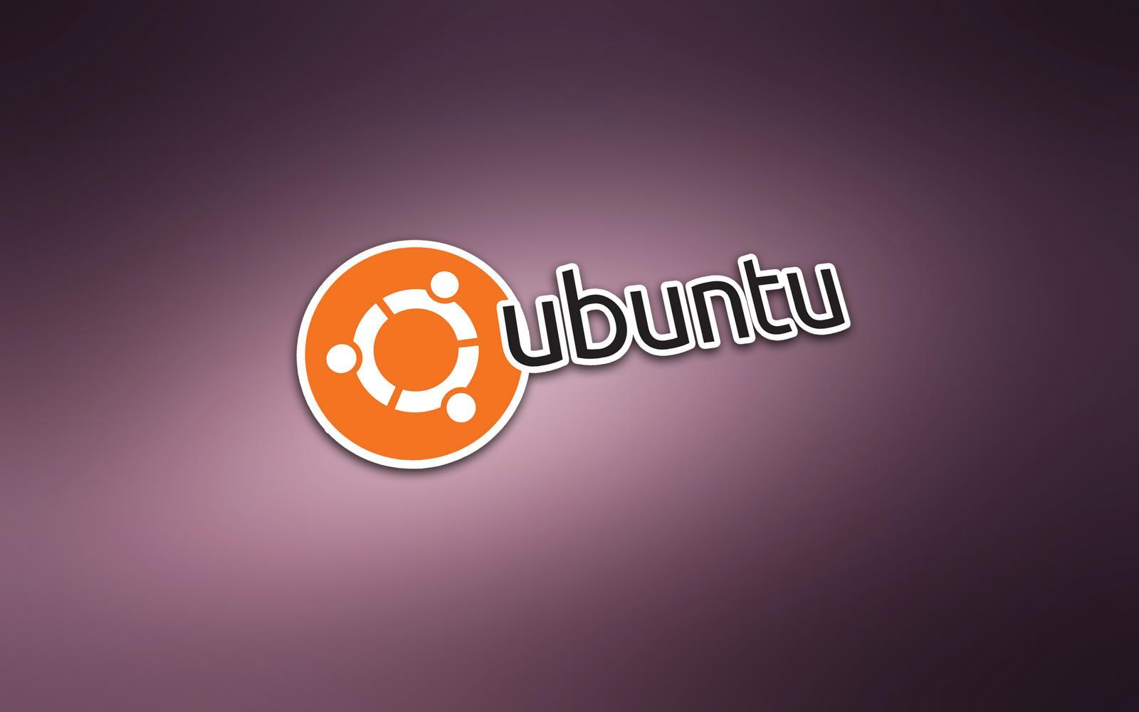 Ubuntu Wallpaper 10.10