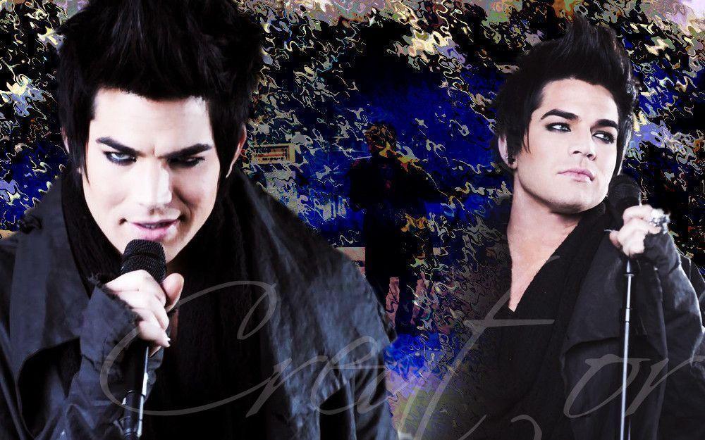 Adam Lambert Wallpapers - Wallpaper Cave