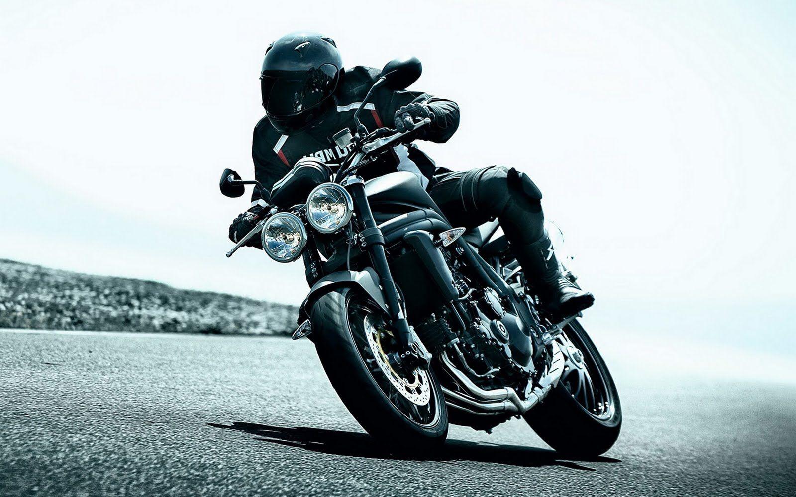 Motorcycle Wallpapers HD  Wallpaper Cave