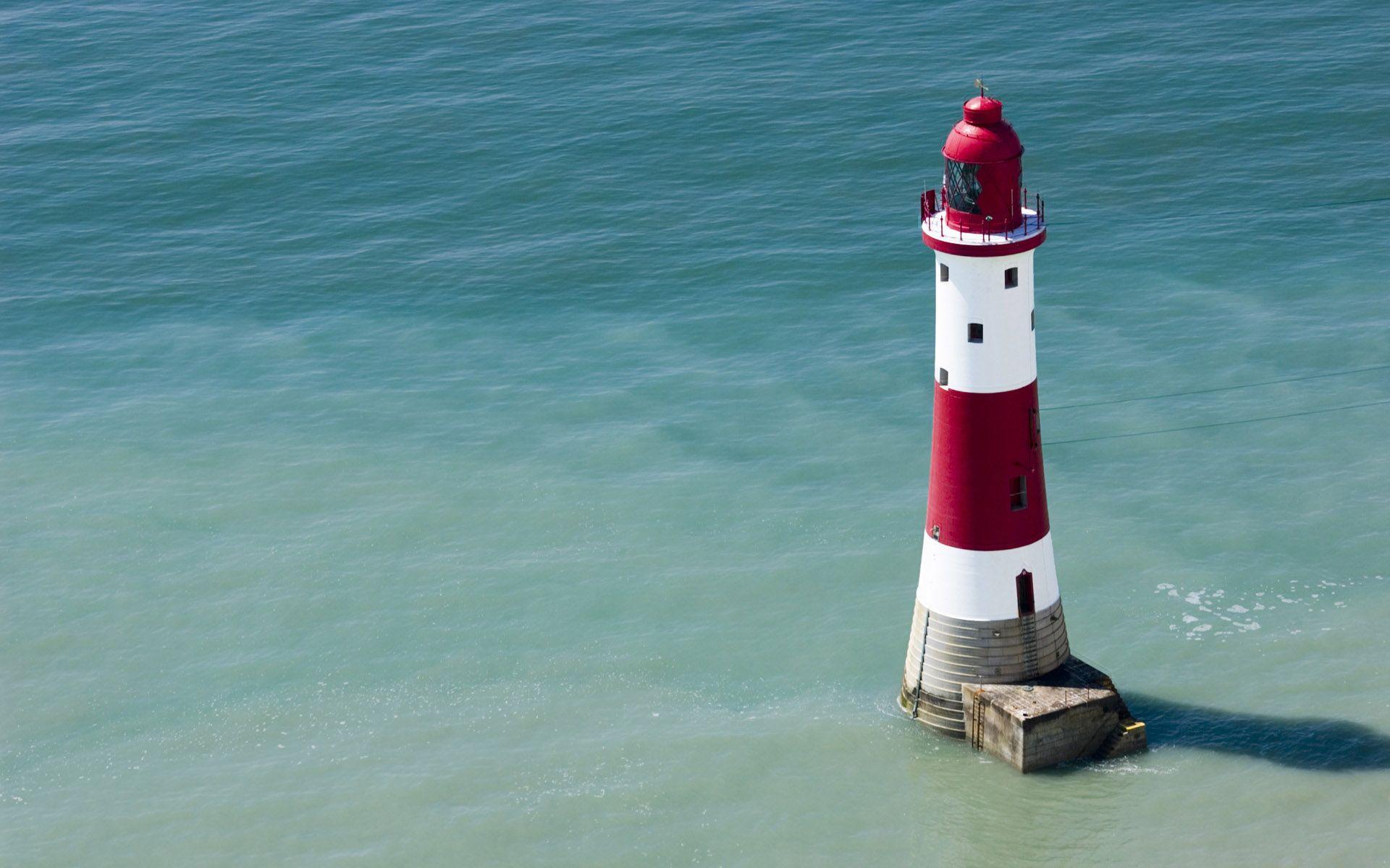 Lighthouses Wallpaper Theme Pack For Windows 7