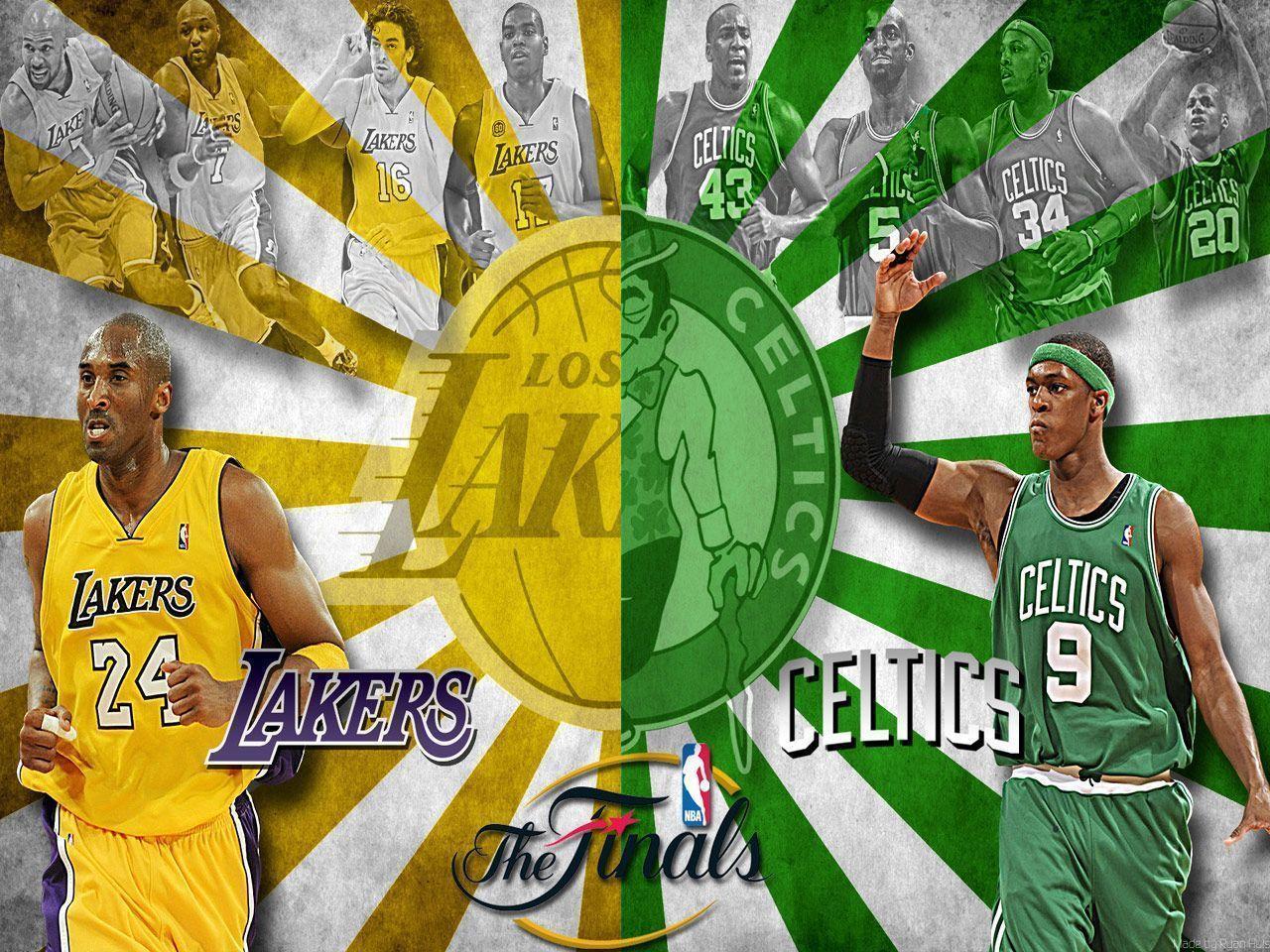 Boston Celtics Wallpaper at BasketWallpaper