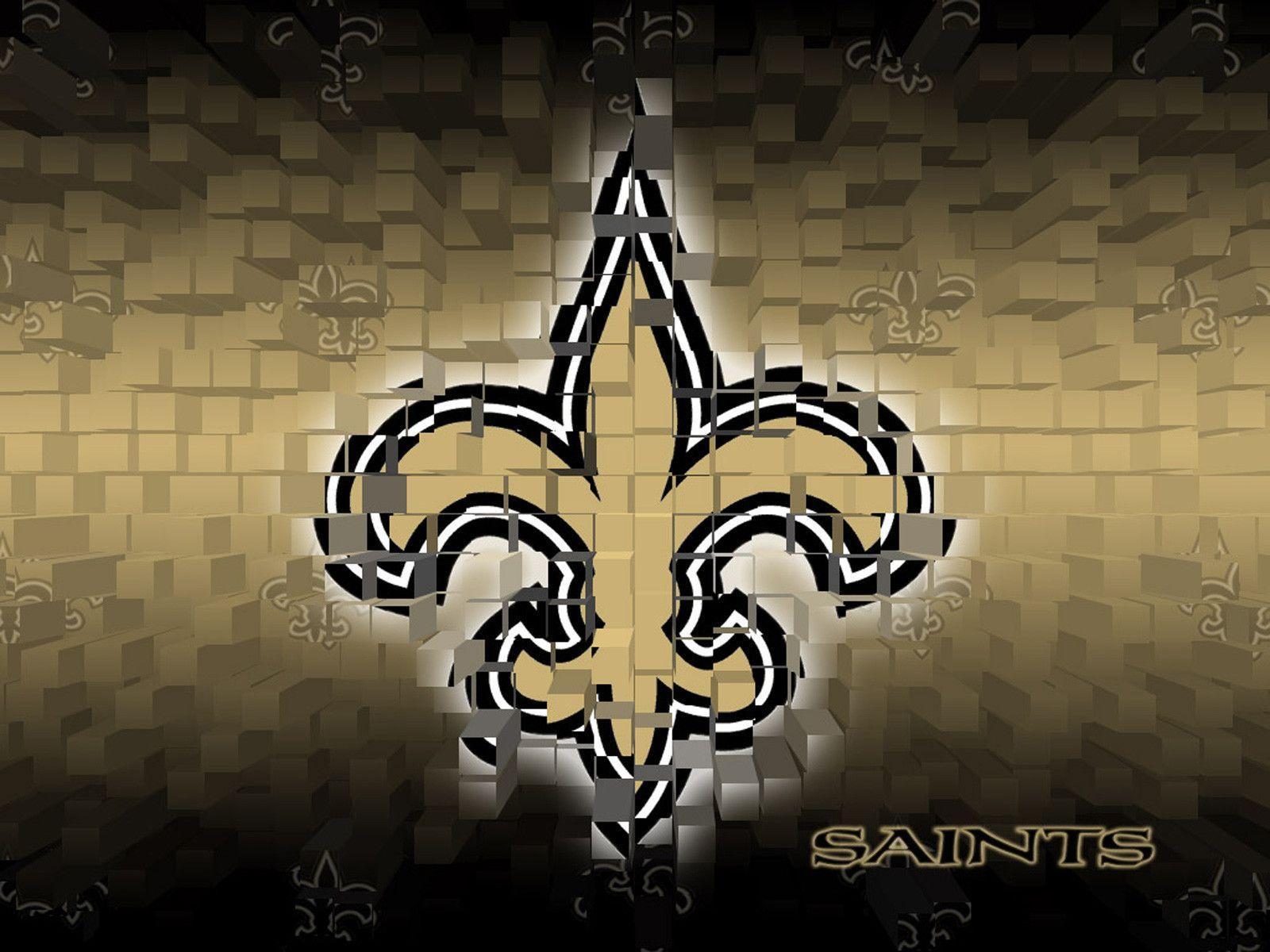 New Orleans Saints Wallpaper. HD Wallpaper Base