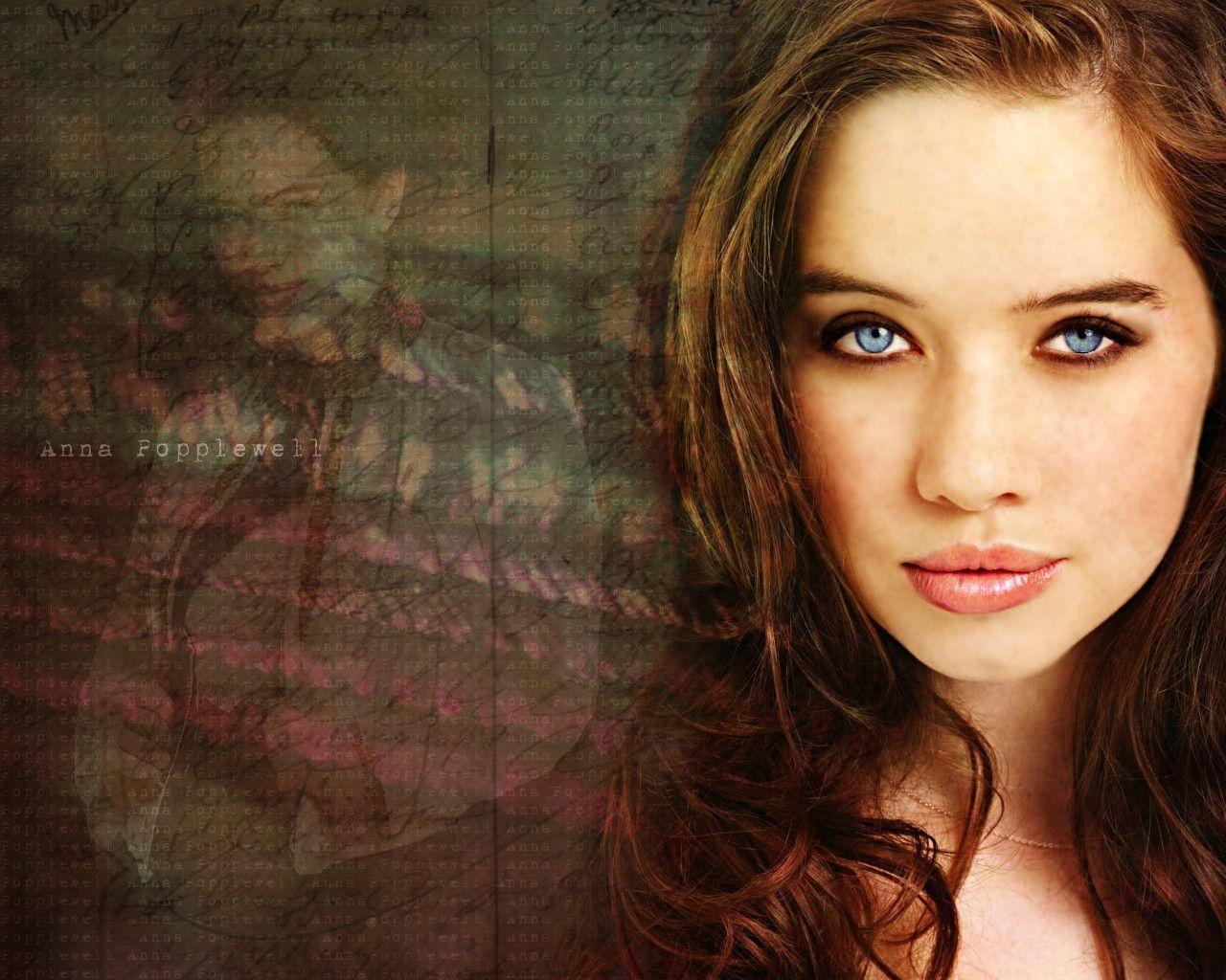 Anna Popplewell Wallpapers - Wallpaper Cave