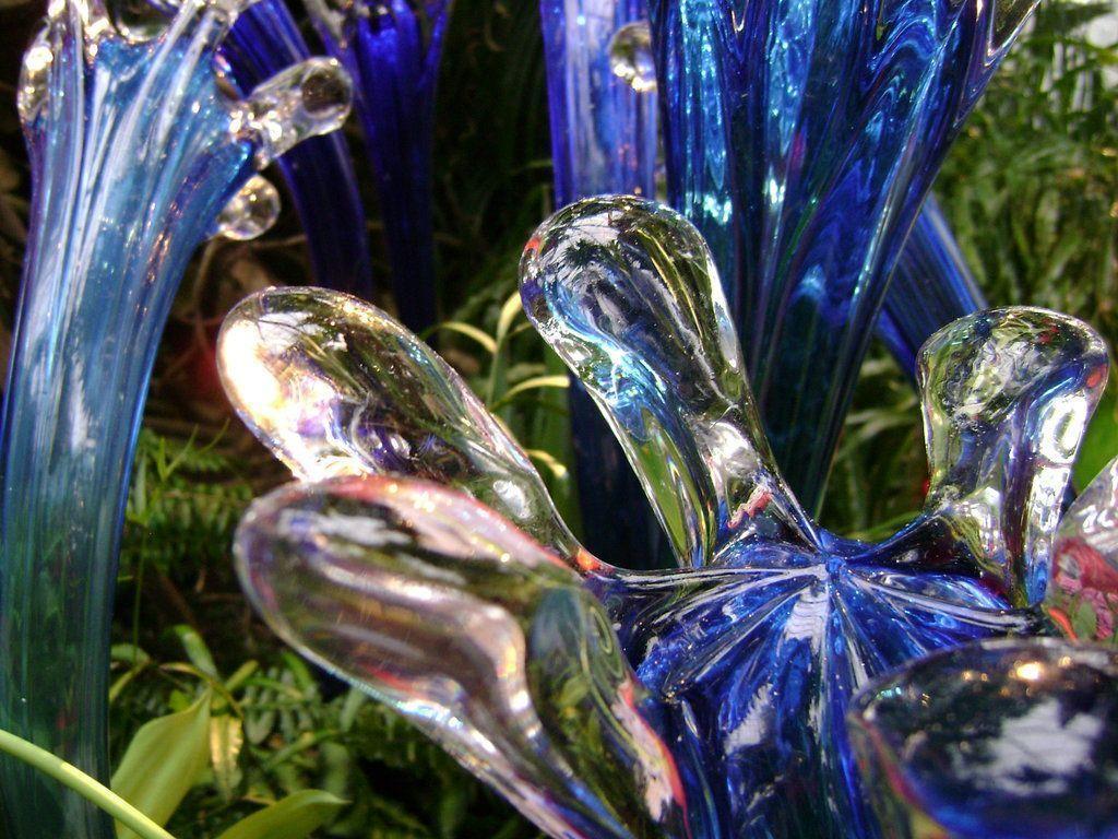Chihuly Ikebana By Laura Worldwide