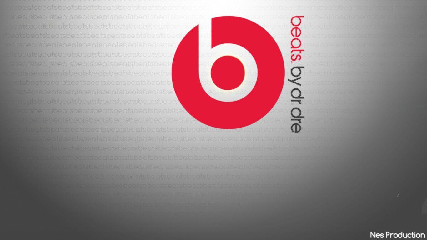 Mesmerizing Beats by Dr Dre Logo Wallpaper 1280x853PX Beats