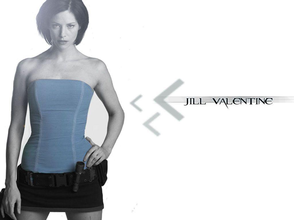 Jill Valentine image JV Wallpaper HD wallpaper and background