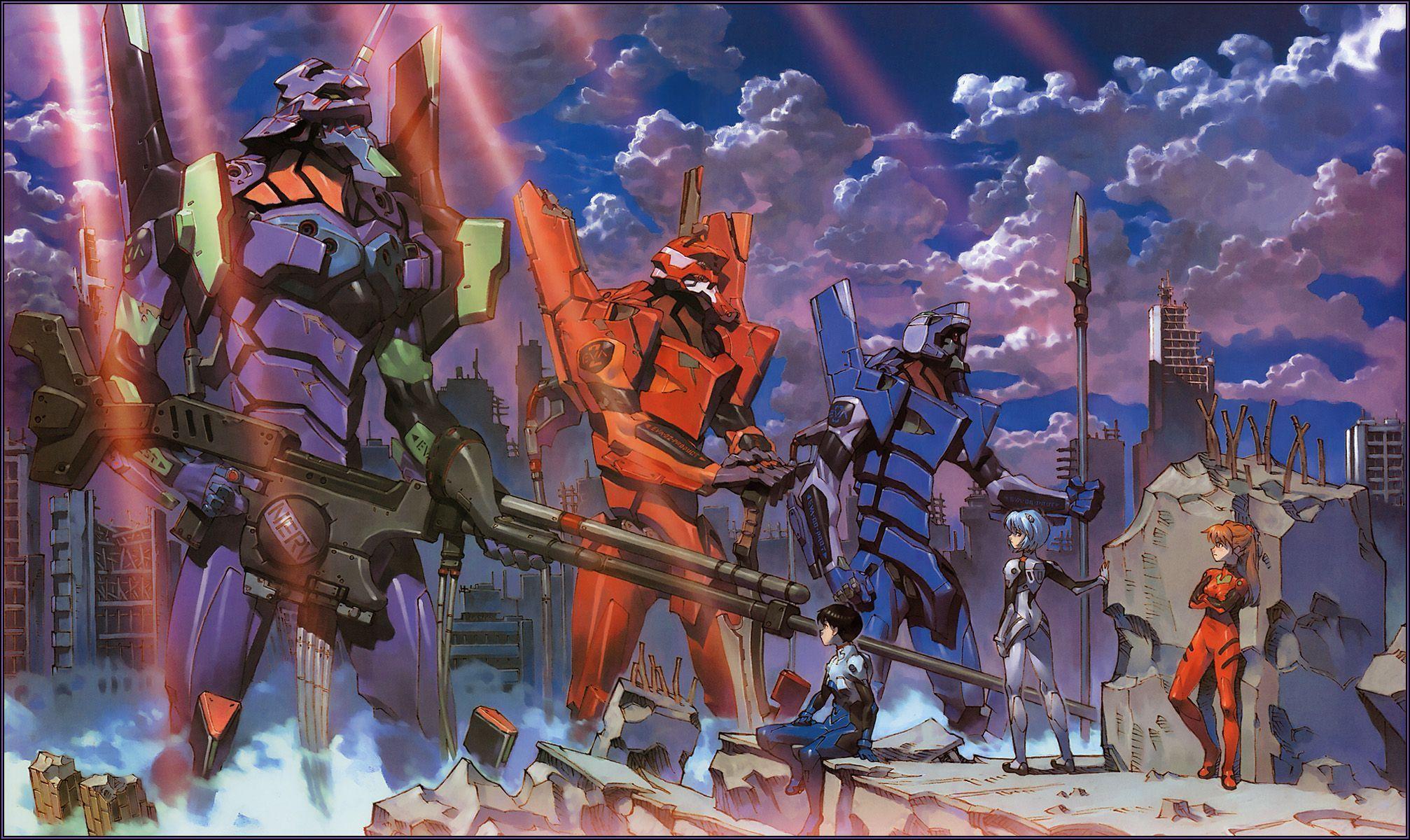 Crossadder&;s A Blog. A Blog With Anime In Focus